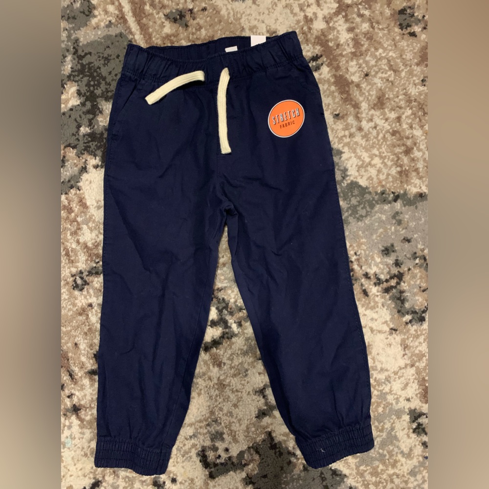 Toddler boys pants